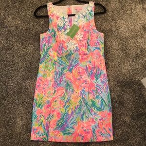 Lilly Pulitzer Gabby Shift Dress